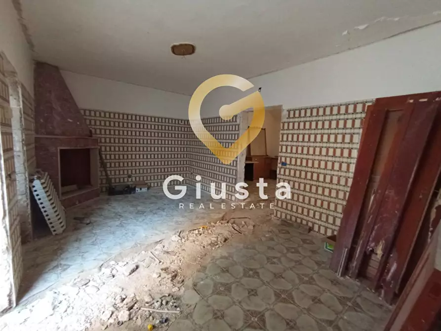 Immagine 7 di Casa semindipendente in vendita  in Via Tumo 87 a Mesagne