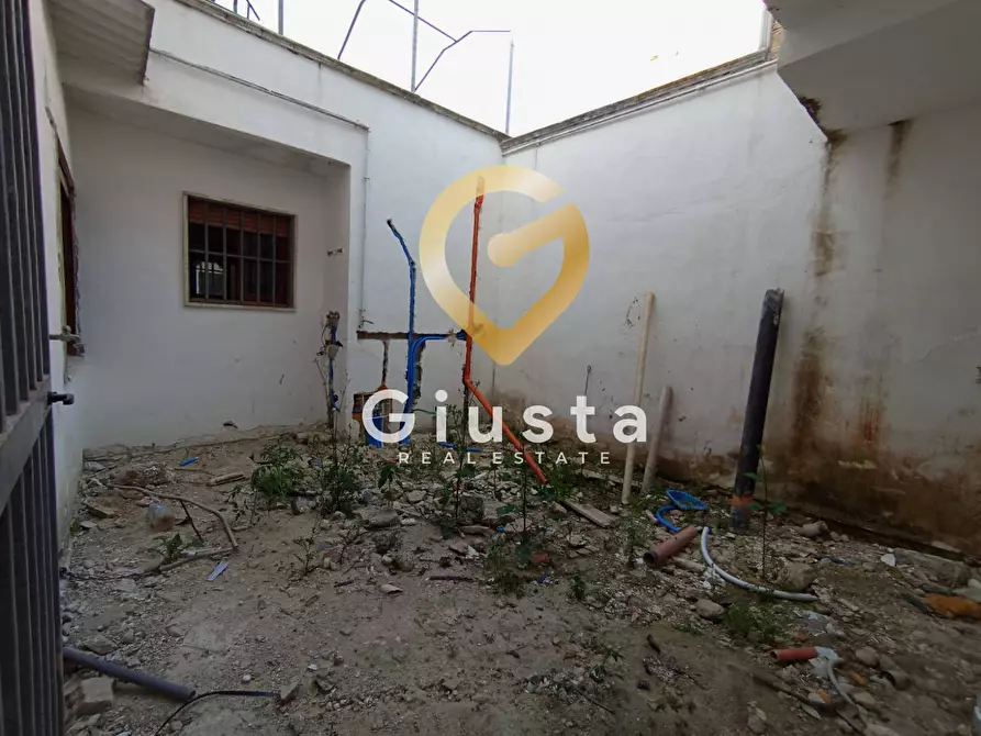 Immagine 20 di Casa semindipendente in vendita  in Via Tumo 87 a Mesagne