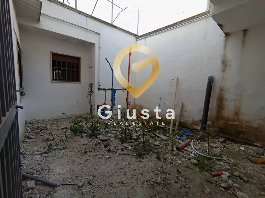 Immagine 21 di Casa semindipendente in vendita  in Via Tumo 87 a Mesagne