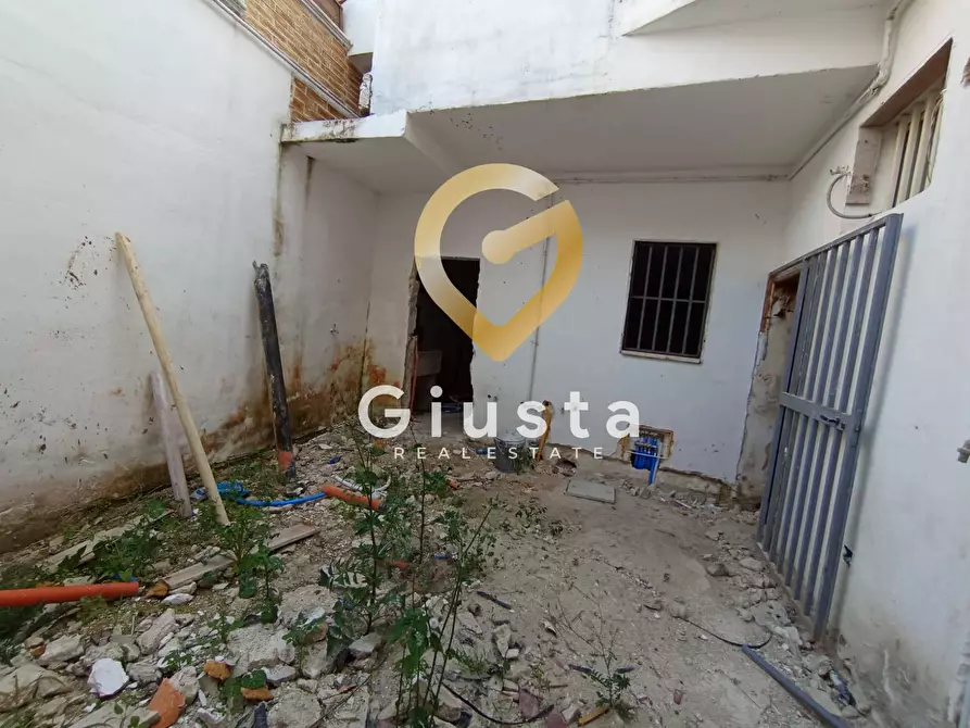 Immagine 23 di Casa semindipendente in vendita  in Via Tumo 87 a Mesagne