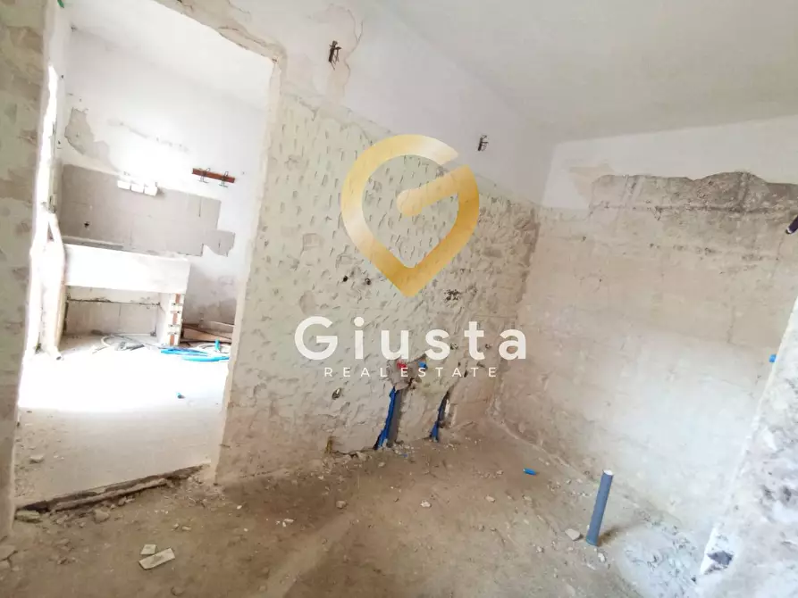 Immagine 9 di Casa semindipendente in vendita  in Via Tumo 87 a Mesagne