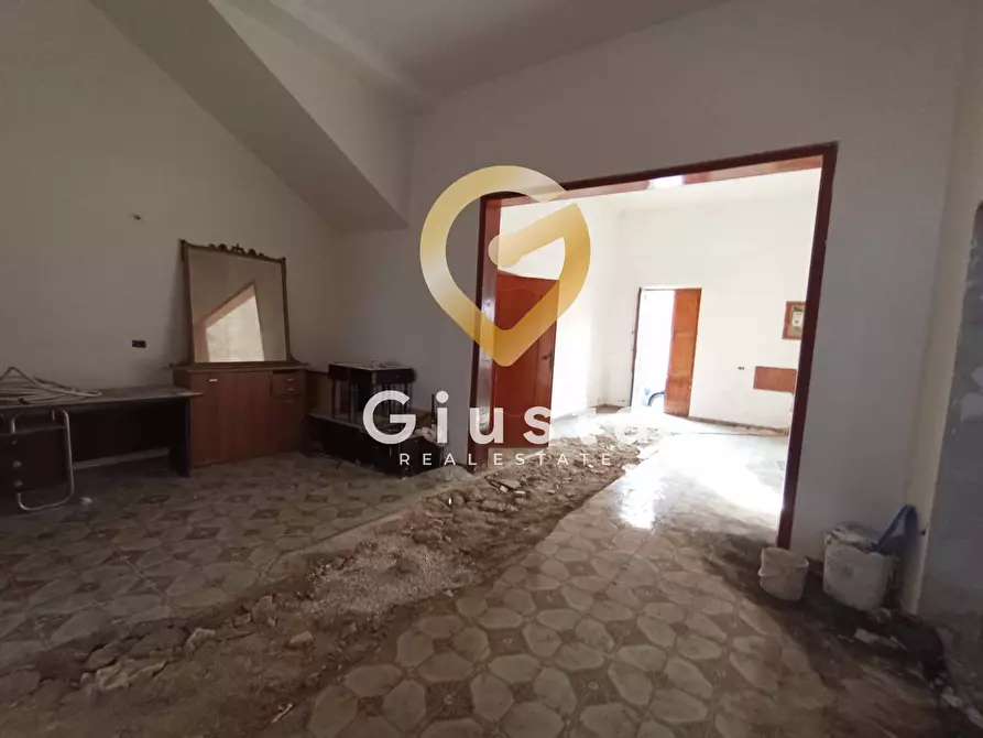 Immagine 5 di Casa semindipendente in vendita  in Via Tumo 87 a Mesagne