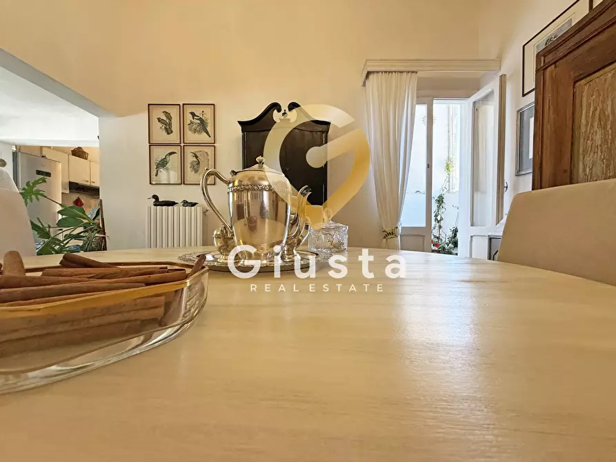 Immagine 30 di Appartamento in vendita  in Via Lucio Strabone 57 a Brindisi