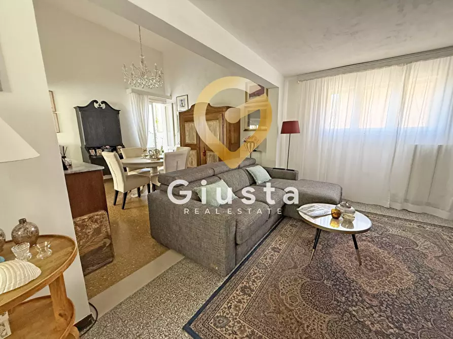 Immagine 1 di Appartamento in vendita  in Via Lucio Strabone 57 a Brindisi