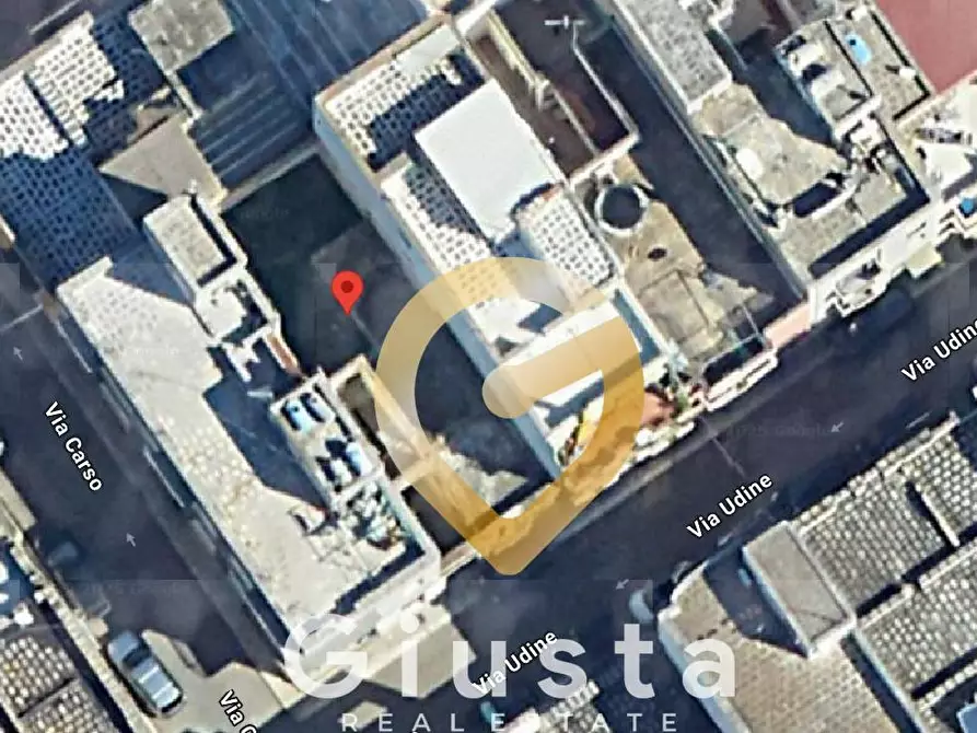 Immagine 1 di Terreno residenziale in vendita  in Via Udine 56 a Brindisi