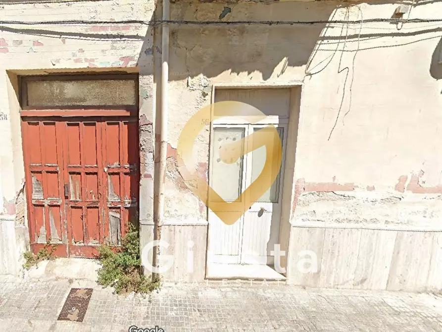 Immagine 3 di Terreno residenziale in vendita  in Via Udine 56 a Brindisi