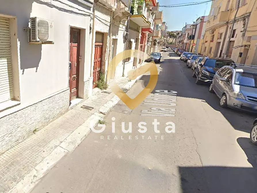 Immagine 4 di Terreno residenziale in vendita  in Via Udine 56 a Brindisi