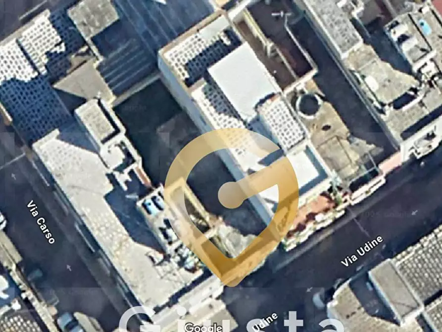 Immagine 6 di Terreno residenziale in vendita  in Via Udine 56 a Brindisi