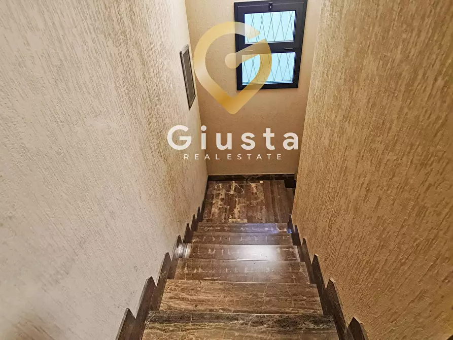 Immagine 2 di Appartamento in vendita  in Via Bastioni San Giorgio 18 a Brindisi