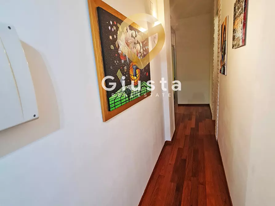 Immagine 4 di Appartamento in vendita  in Via Bastioni San Giorgio 18 a Brindisi
