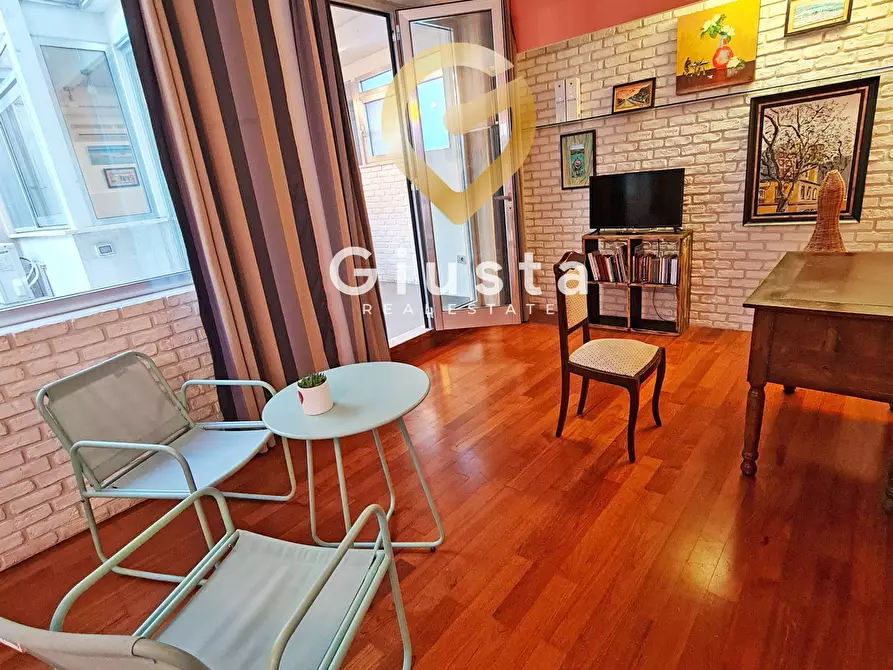 Immagine 1 di Appartamento in vendita  in Via Bastioni San Giorgio 18 a Brindisi