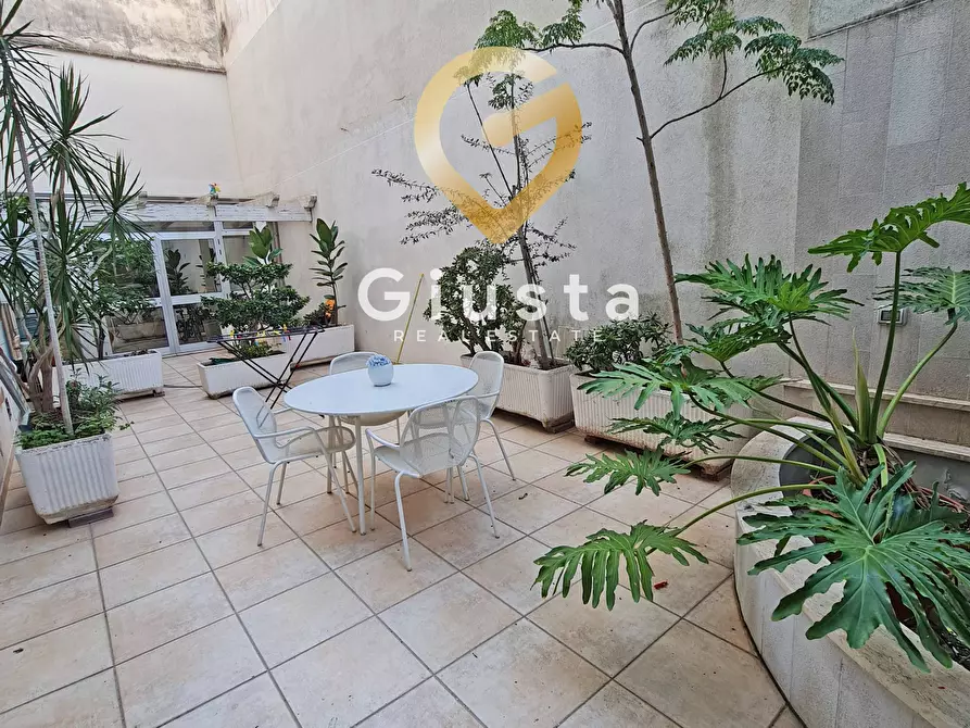 Immagine 7 di Appartamento in vendita  in Via Bastioni San Giorgio 18 a Brindisi