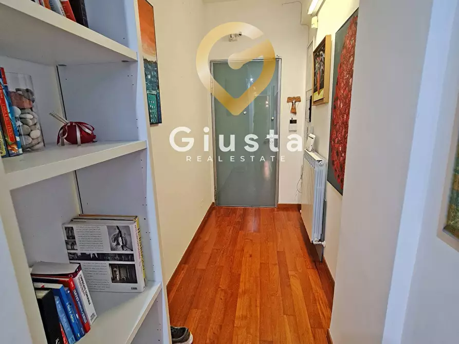 Immagine 8 di Appartamento in vendita  in Via Bastioni San Giorgio 18 a Brindisi