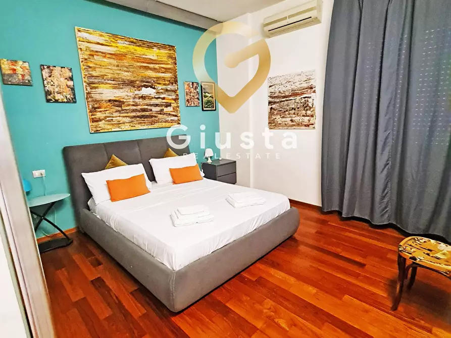 Immagine 9 di Appartamento in vendita  in Via Bastioni San Giorgio 18 a Brindisi