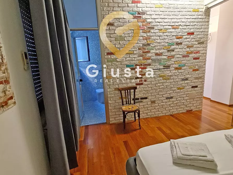 Immagine 10 di Appartamento in vendita  in Via Bastioni San Giorgio 18 a Brindisi