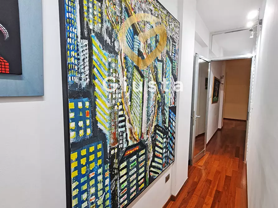 Immagine 11 di Appartamento in vendita  in Via Bastioni San Giorgio 18 a Brindisi