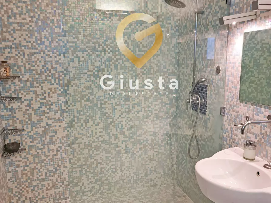 Immagine 12 di Appartamento in vendita  in Via Bastioni San Giorgio 18 a Brindisi