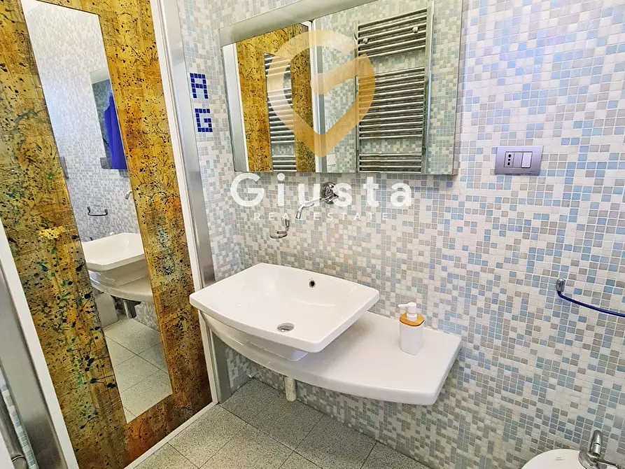 Immagine 13 di Appartamento in vendita  in Via Bastioni San Giorgio 18 a Brindisi