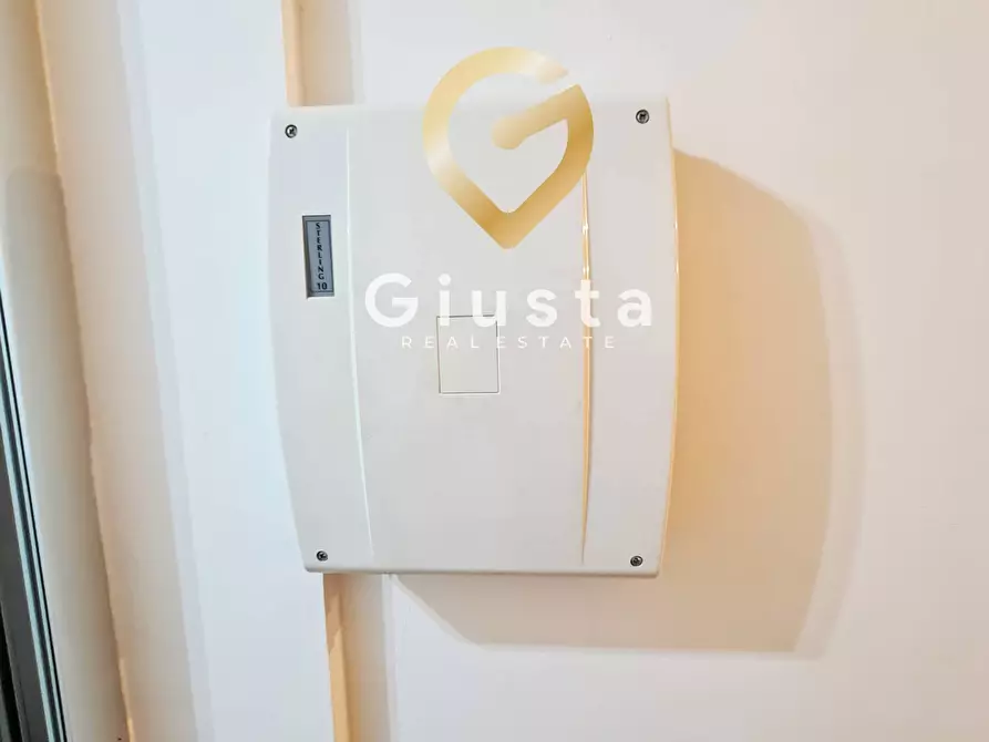 Immagine 15 di Appartamento in vendita  in Via Bastioni San Giorgio 18 a Brindisi