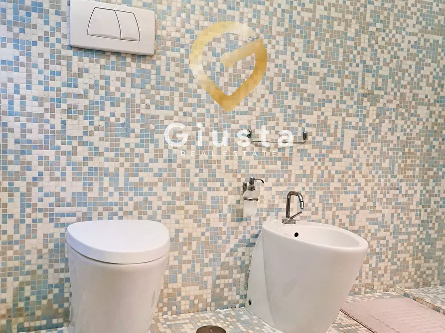 Immagine 14 di Appartamento in vendita  in Via Bastioni San Giorgio 18 a Brindisi