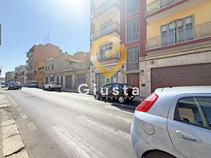 Immagine 3 di Appartamento in vendita  in Via Provinciale San Vito 83 a Brindisi