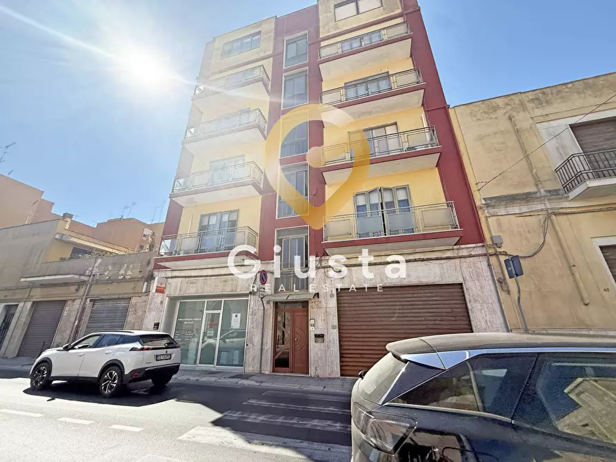 Immagine 4 di Appartamento in vendita  in Via Provinciale San Vito 83 a Brindisi