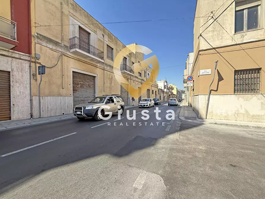 Immagine 30 di Appartamento in vendita  in Via Provinciale San Vito 83 a Brindisi