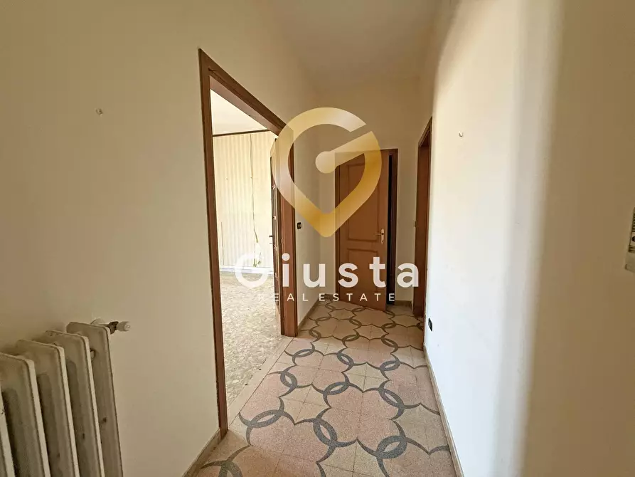 Immagine 11 di Appartamento in vendita  in Via Provinciale San Vito 83 a Brindisi