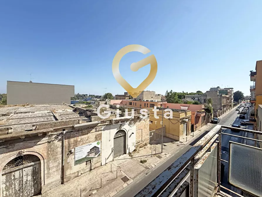 Immagine 12 di Appartamento in vendita  in Via Provinciale San Vito 83 a Brindisi