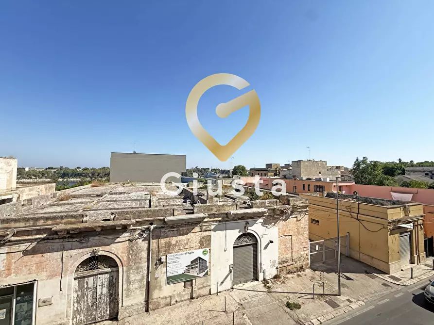 Immagine 13 di Appartamento in vendita  in Via Provinciale San Vito 83 a Brindisi