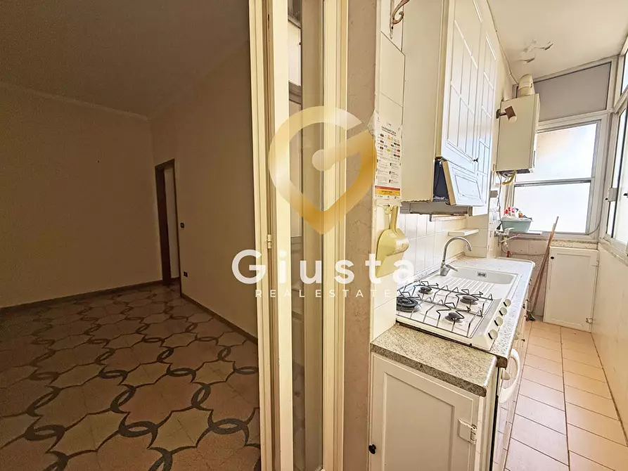 Immagine 19 di Appartamento in vendita  in Via Provinciale San Vito 83 a Brindisi