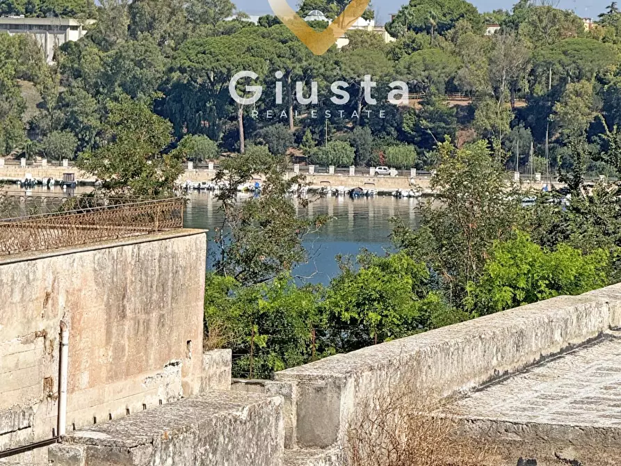 Immagine 28 di Appartamento in vendita  in Via Provinciale San Vito 83 a Brindisi