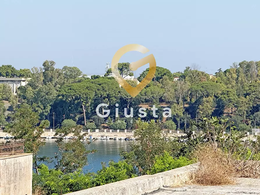 Immagine 2 di Appartamento in vendita  in Via Provinciale San Vito 83 a Brindisi