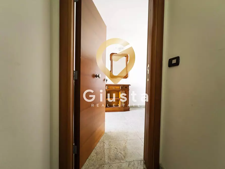 Immagine 4 di Appartamento in vendita  in Via Vittorio Veneto 15 a Mesagne