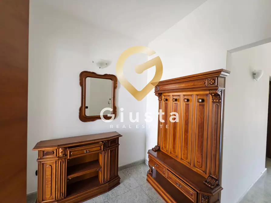 Immagine 5 di Appartamento in vendita  in Via Vittorio Veneto 15 a Mesagne