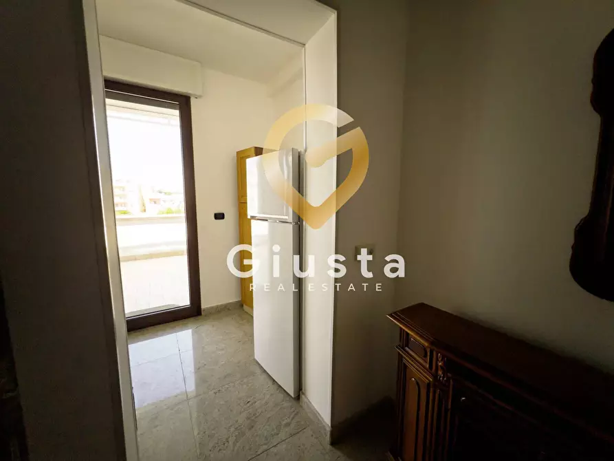 Immagine 6 di Appartamento in vendita  in Via Vittorio Veneto 15 a Mesagne