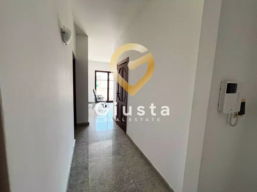 Immagine 8 di Appartamento in vendita  in Via Vittorio Veneto 15 a Mesagne