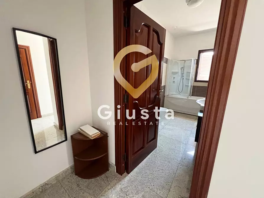 Immagine 10 di Appartamento in vendita  in Via Vittorio Veneto 15 a Mesagne