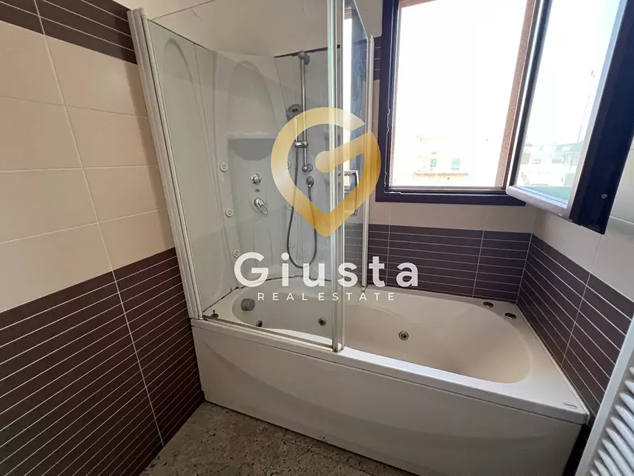 Immagine 12 di Appartamento in vendita  in Via Vittorio Veneto 15 a Mesagne