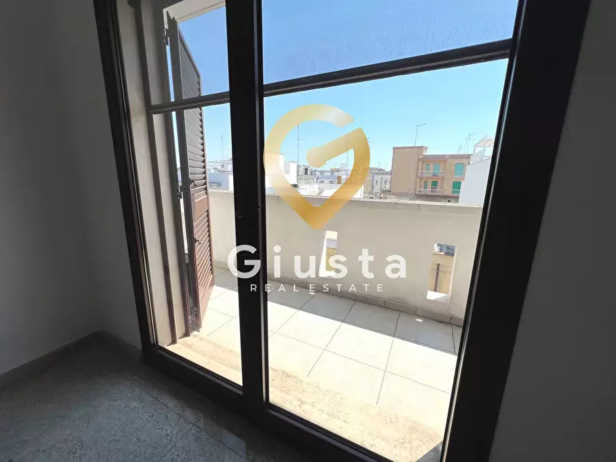 Immagine 14 di Appartamento in vendita  in Via Vittorio Veneto 15 a Mesagne