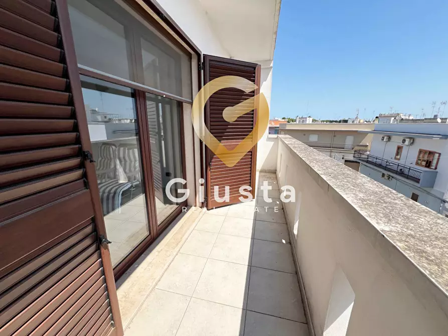 Immagine 15 di Appartamento in vendita  in Via Vittorio Veneto 15 a Mesagne