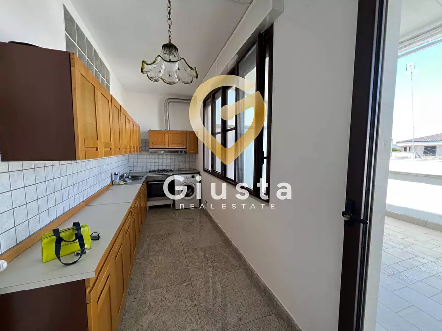 Immagine 21 di Appartamento in vendita  in Via Vittorio Veneto 15 a Mesagne