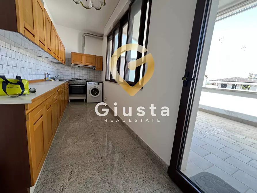 Immagine 22 di Appartamento in vendita  in Via Vittorio Veneto 15 a Mesagne