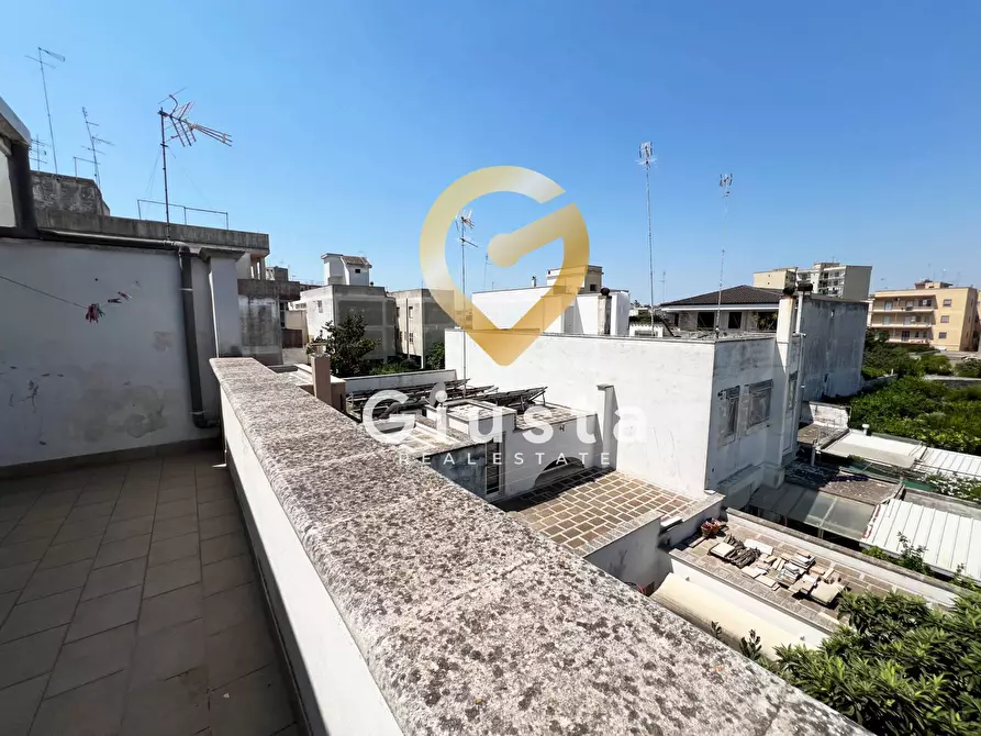 Immagine 24 di Appartamento in vendita  in Via Vittorio Veneto 15 a Mesagne