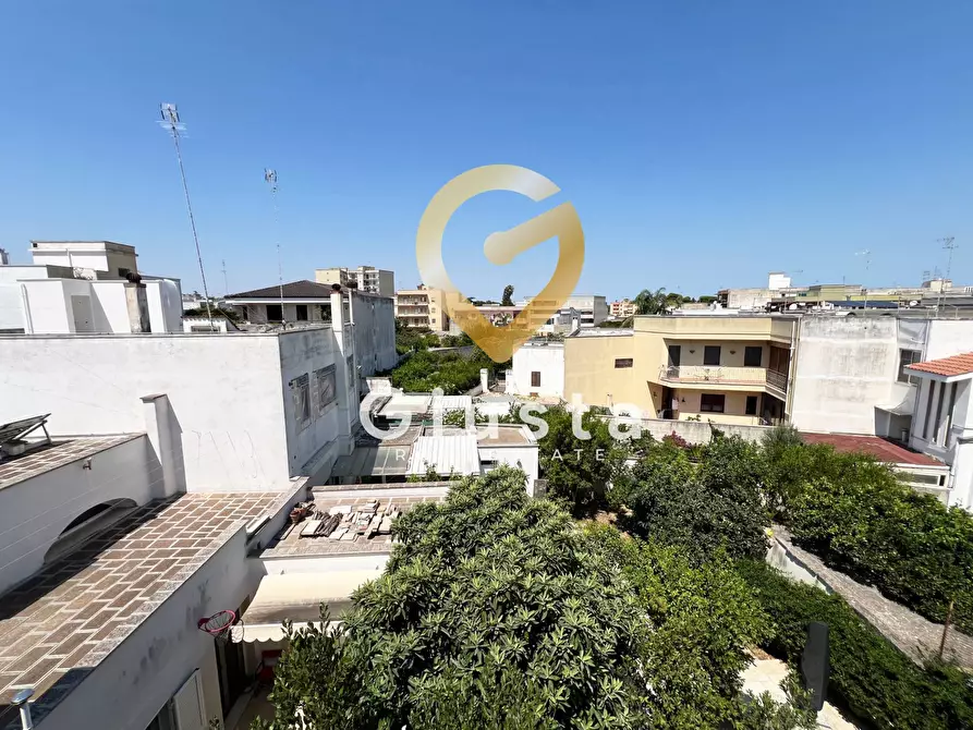 Immagine 25 di Appartamento in vendita  in Via Vittorio Veneto 15 a Mesagne