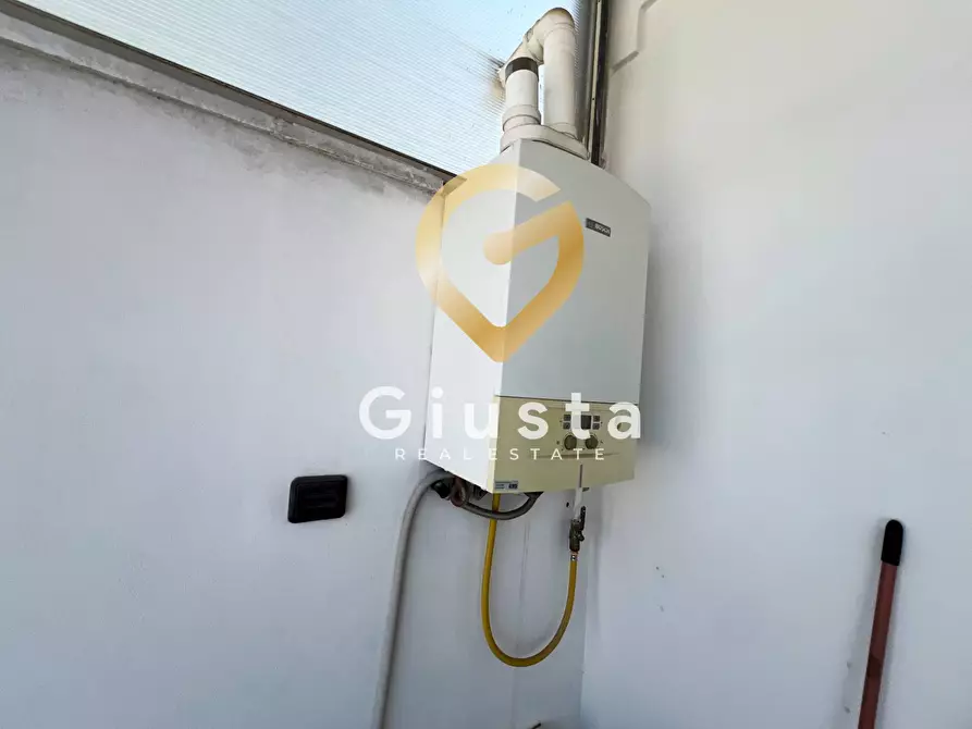 Immagine 26 di Appartamento in vendita  in Via Vittorio Veneto 15 a Mesagne