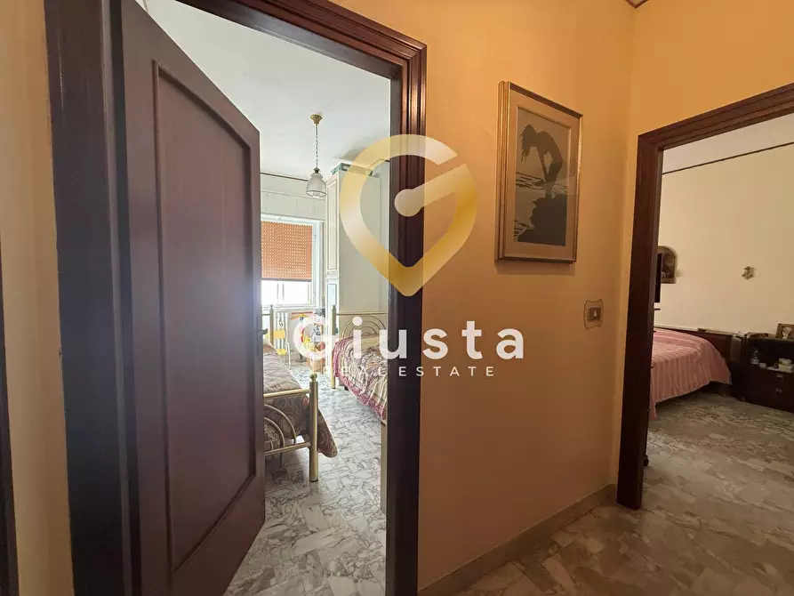 Immagine 11 di Appartamento in vendita  in Via cappuccini 66 a Brindisi