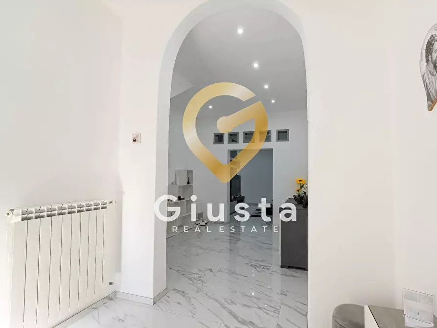 Immagine 2 di Casa indipendente in vendita  in via Giulio Bechi 71 a Mesagne