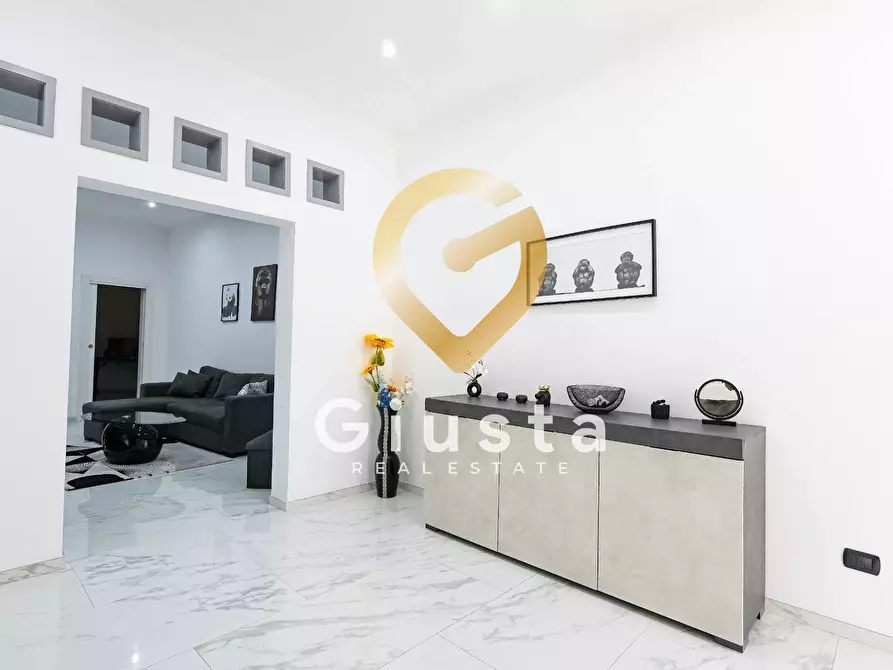 Immagine 4 di Casa indipendente in vendita  in via Giulio Bechi 71 a Mesagne