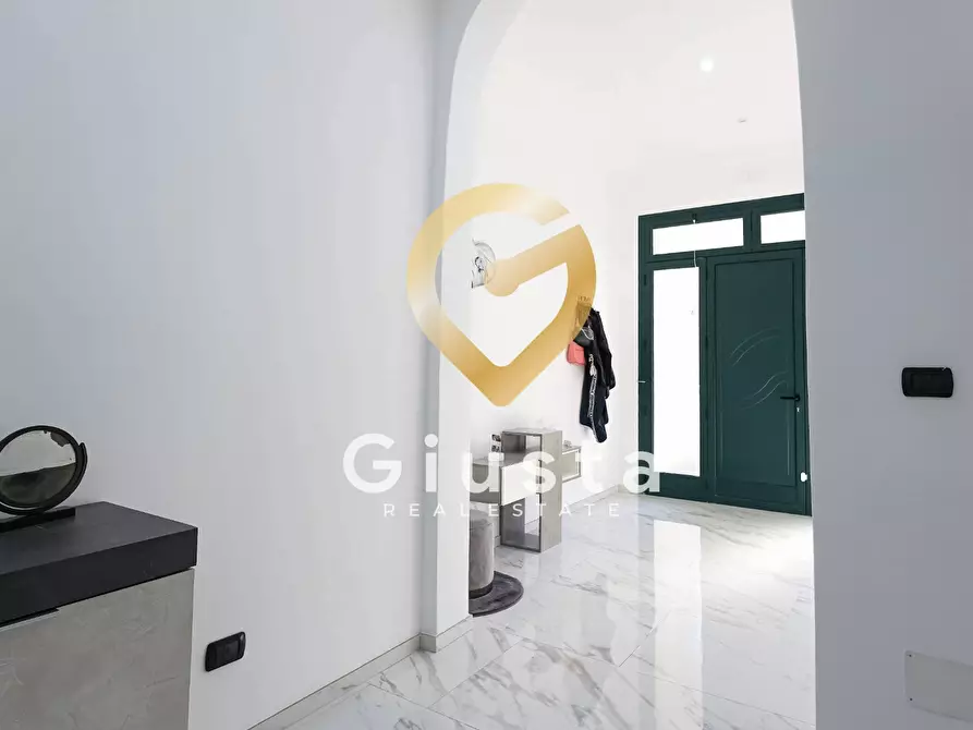 Immagine 8 di Casa indipendente in vendita  in via Giulio Bechi 71 a Mesagne